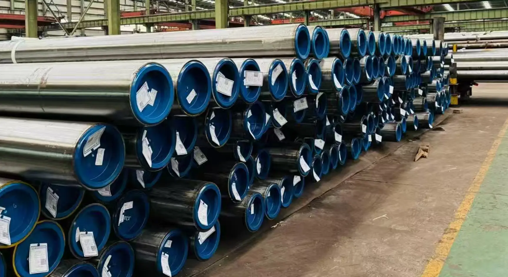 T92熱軋合金管T92熱軋合金鋼管