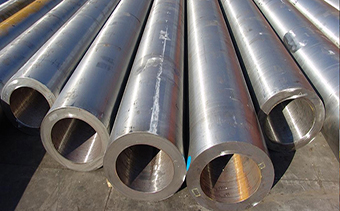 用哈氏合金制造的設備能應付極其復雜的腐蝕環境