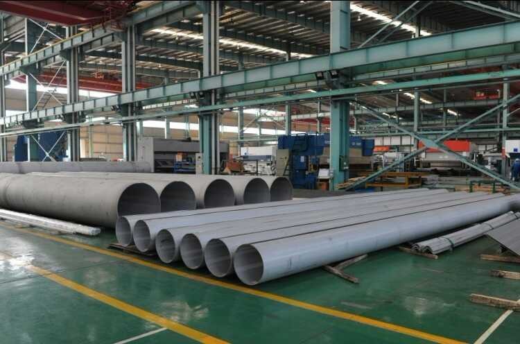 2024年江蘇首富鋼業制品有限公司哈氏合金管介紹