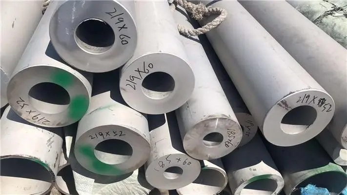 《2024年1月12日哈氏合金管趨勢》揭示行業未來走向